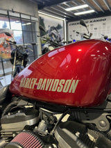 2016 Harley Davidson Roadster XL1200
