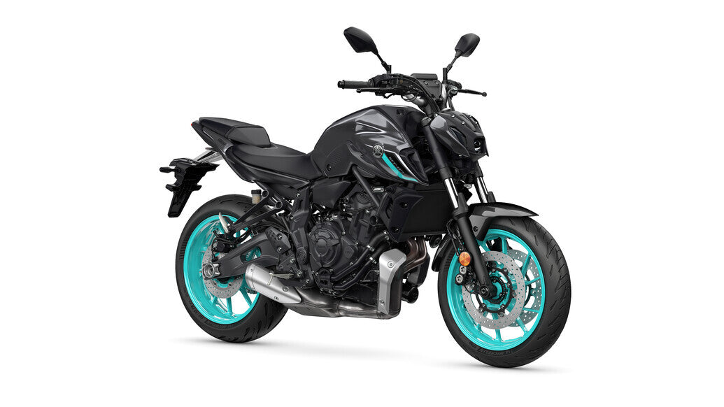 2024 Yamaha MT-07 HO