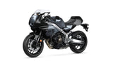2024 Yamaha XSR900GP