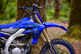 2024 Yamaha YZ250FX