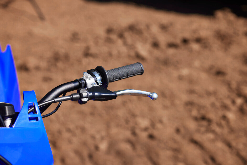 2025 Yamaha YZ125