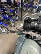 1997 BMW R1100 RT