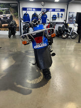 2023 Yamaha AG200F