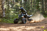 2024 Yamaha YFM700R Raptor
