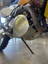 2008 Suzuki DRZ400E