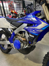2020 Yamaha WR450F