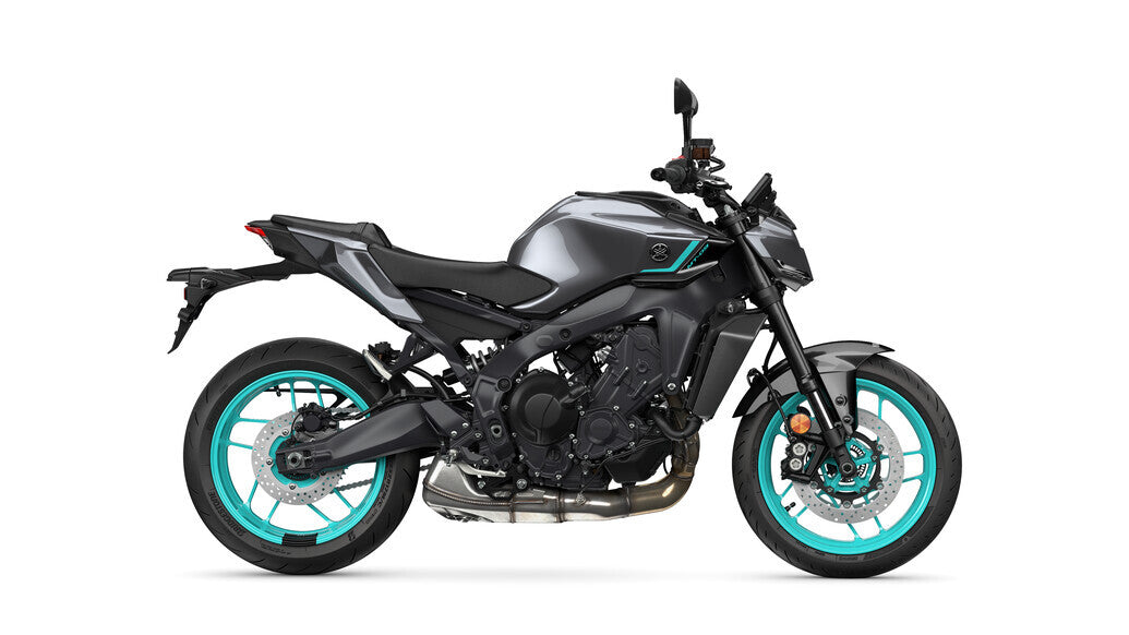 2024 Yamaha MT09