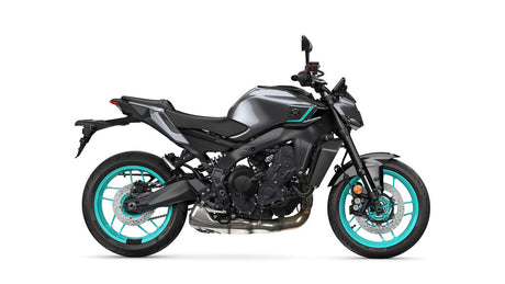 2024 Yamaha MT09