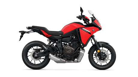 2023 Yamaha Tracer 700