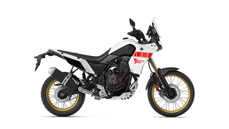 2024 Yamaha Tenere 700