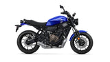 2024 Yamaha XSR700