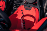 Segway Powersports SX20 Turbo Hybrid Super Villain SSV (PRE ORDER, COMING SOON)