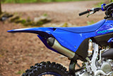 2024 Yamaha YZ125X