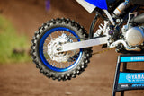 2025 Yamaha YZ65