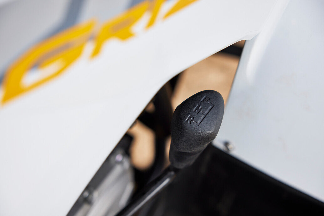 2024 Yamaha Grizzly 90