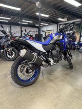 2025 Yamaha Tenere 700