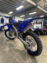 2023 Yamaha YZ250F