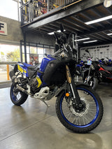 2024 Yamaha Tenere 700 World Raid