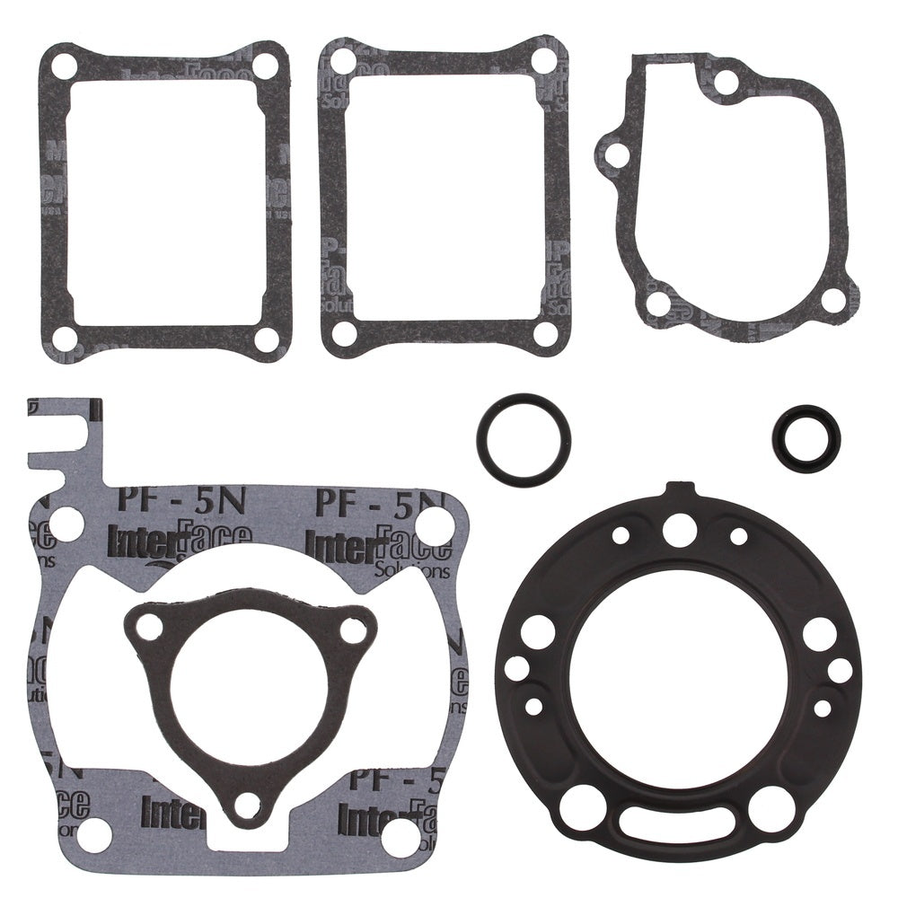 Vertex Top End Gasket Set - Honda CR125R 00-02 (W6020)