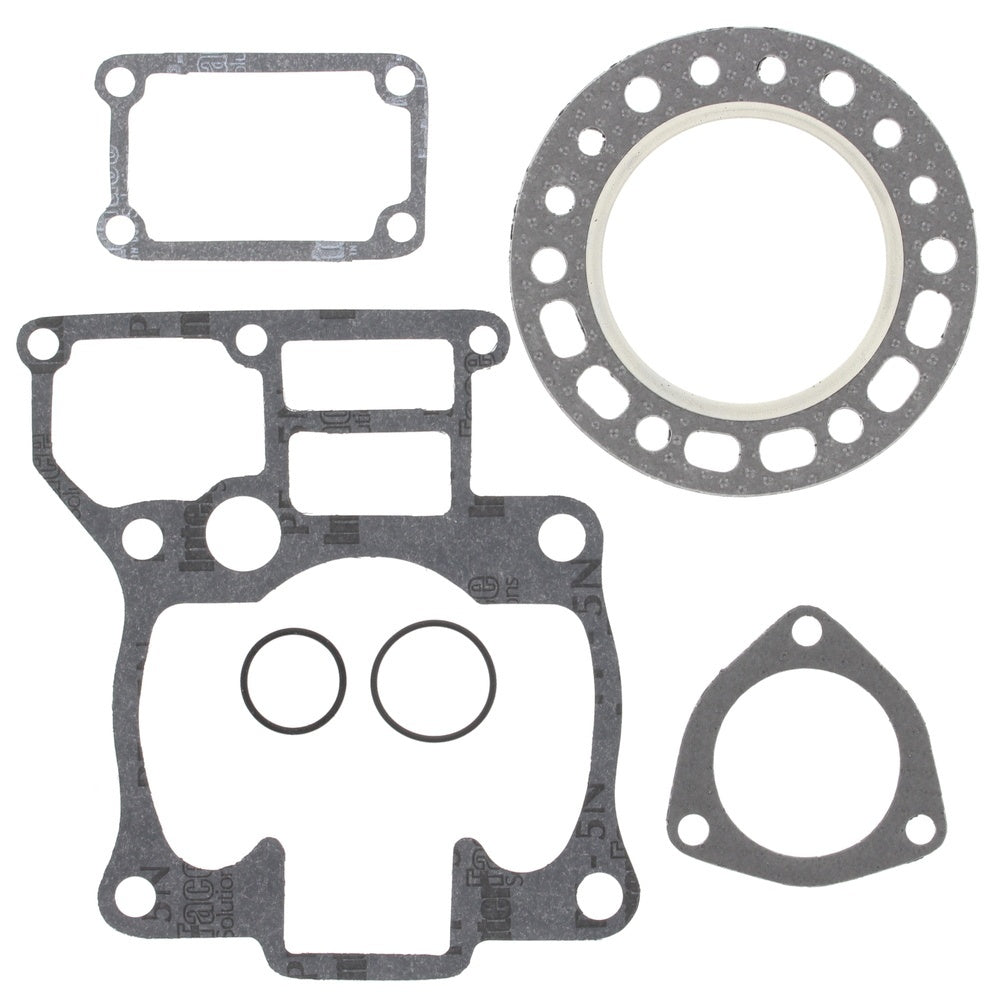 Vertex Top End Gasket Set - Suzuki RM250 86 (W4902)