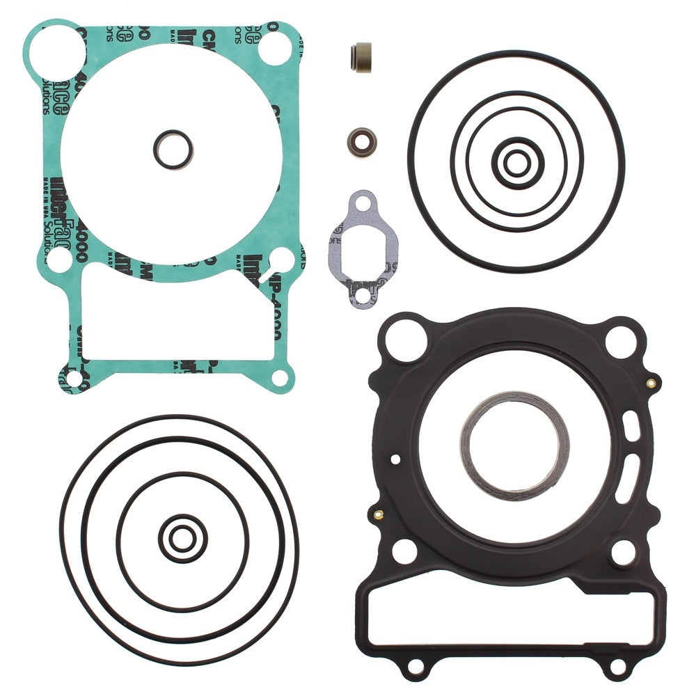 Vertex Top End Gasket Set - Yamaha Various Models