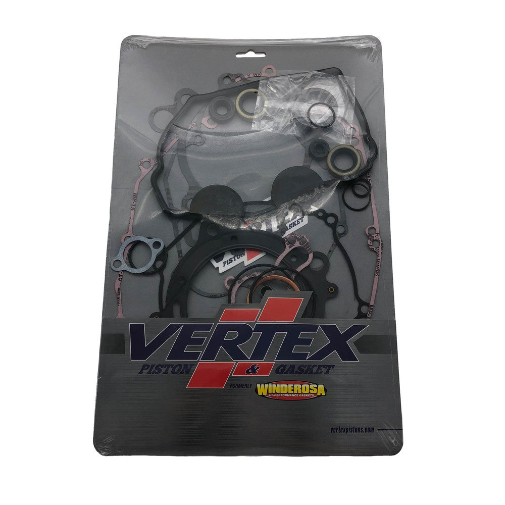 Vertex Complete Gasket Kit with Oil Seals - Kawasaki KLX450R 2019