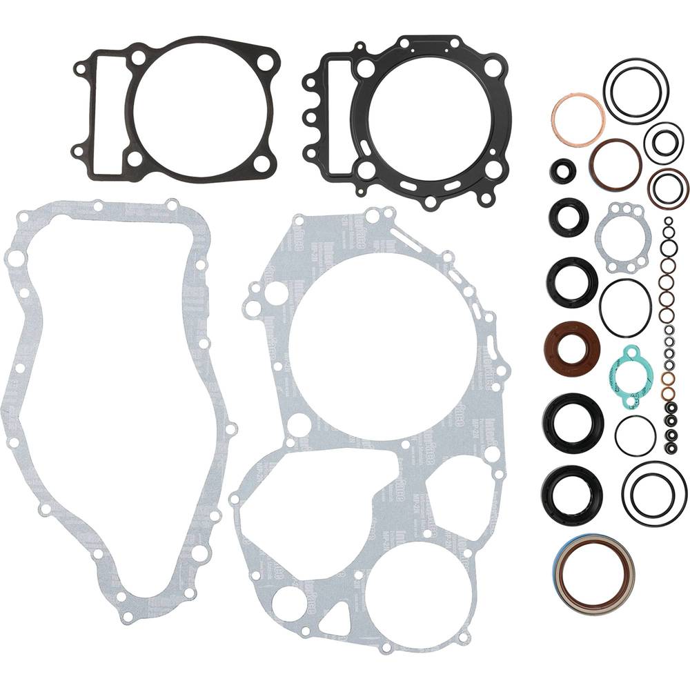 Vertex Complete Gasket Kit with Oil Seals - Arctic Cat Powler 700 XD/HDX