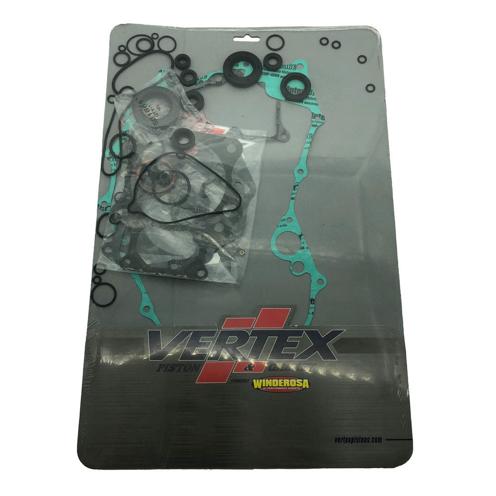 Vertex Complete Gasket Kit with Oil Seals - Honda TRX500FA 18