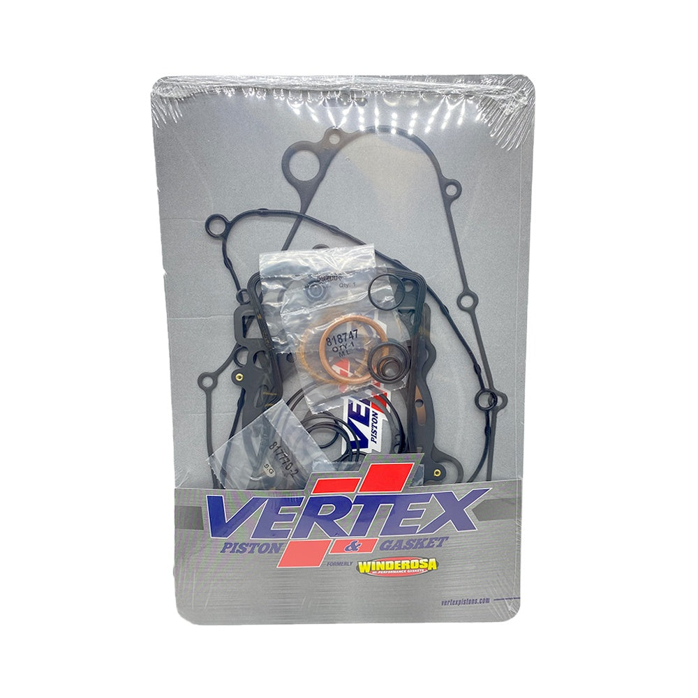 Vertex Complete Gasket Kit with Oil Seals - Kawasaki KX450F 19