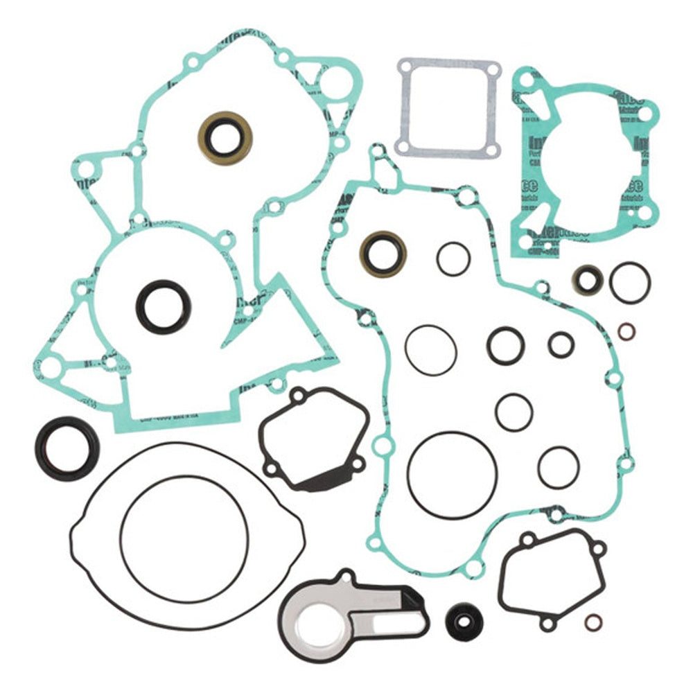 Vertex Complete Gasket Kit with Oil Seals - KTM 85SX/BW 18-20