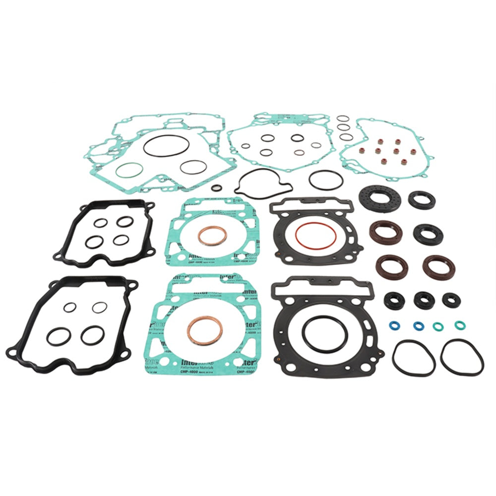 Vertex Complete Gasket Kit with Oil Seals - Can-Am Outlander 1000 DPS/XMR/XT/XXC