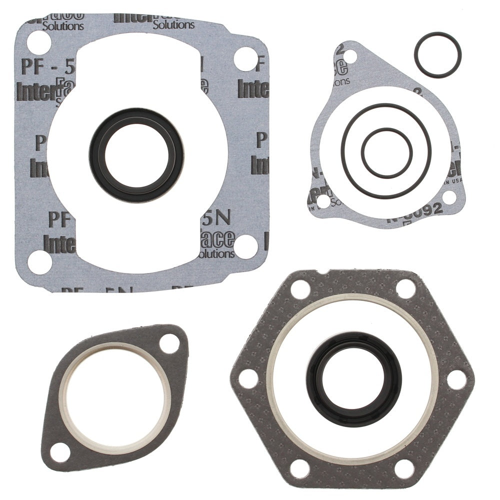 Vertex Complete Gasket Kit with Oil Seals - Polaris Various Models