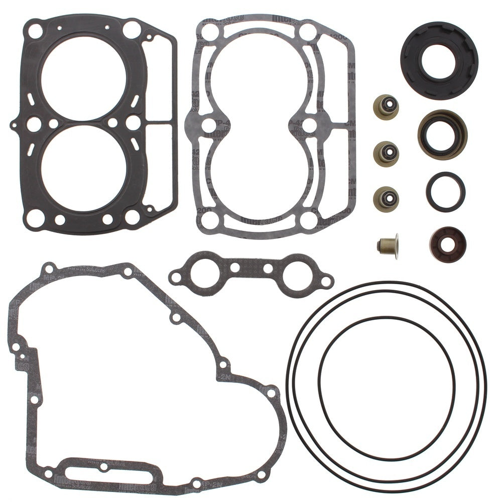 Vertex Complete Gasket Kit with Oil Seals - Polaris Sportsman 700 4x4 [If built before 10/02/03] 04, Sportsman 700 4x4 02-03