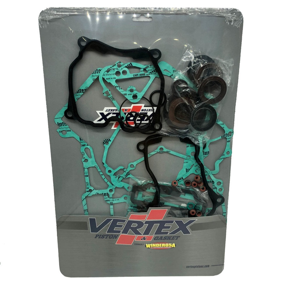 Vertex Complete Gasket Kit with Oil Seals - Can-Am 1000cc 16-18