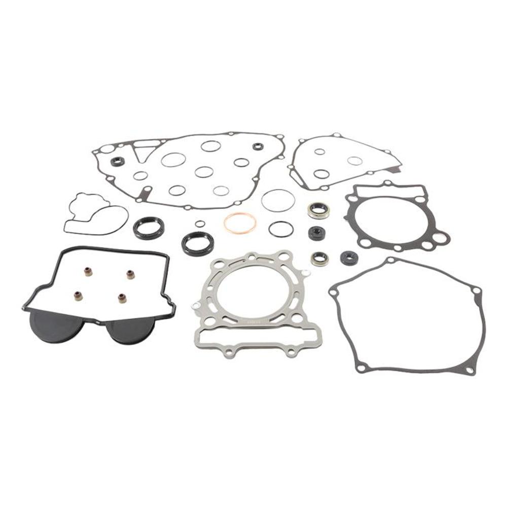 Vertex Complete Gasket Kit with Oil Seals - Kawasaki KX250F 2017