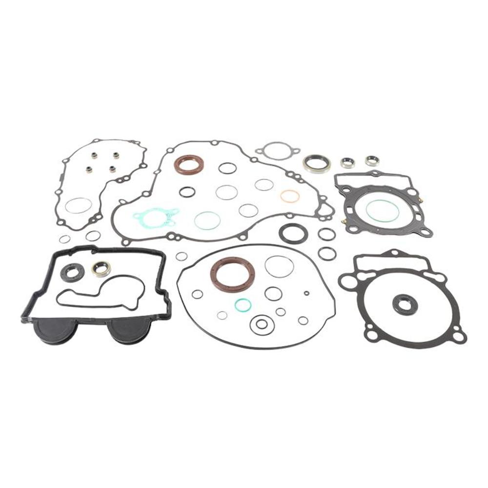 Vertex Complete Gasket Kit with Oil Seals - KTM 250 EXC-F
