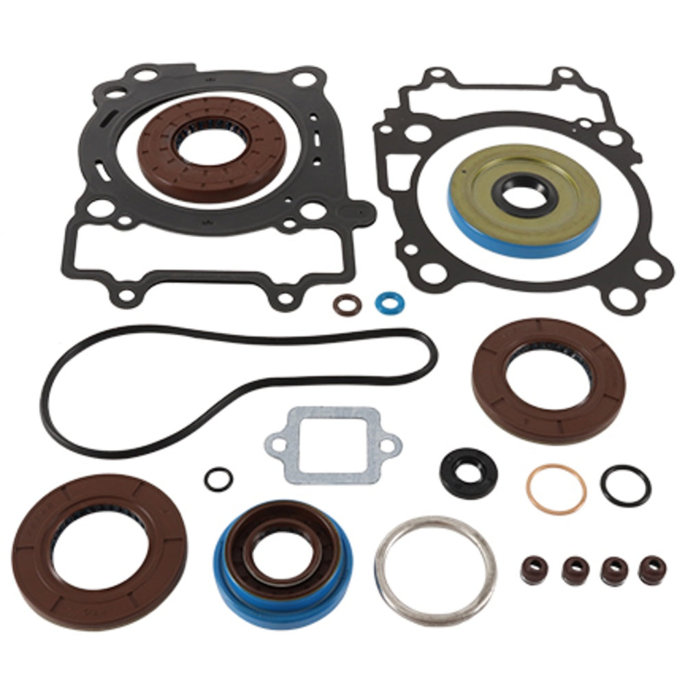 Vertex Complete Gasket Kit with Oil Seals - Polaris RZR 570 EFI 2012