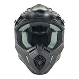 NITRO MX760 SATIN BLACK
