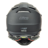 NITRO MX760 SATIN BLACK