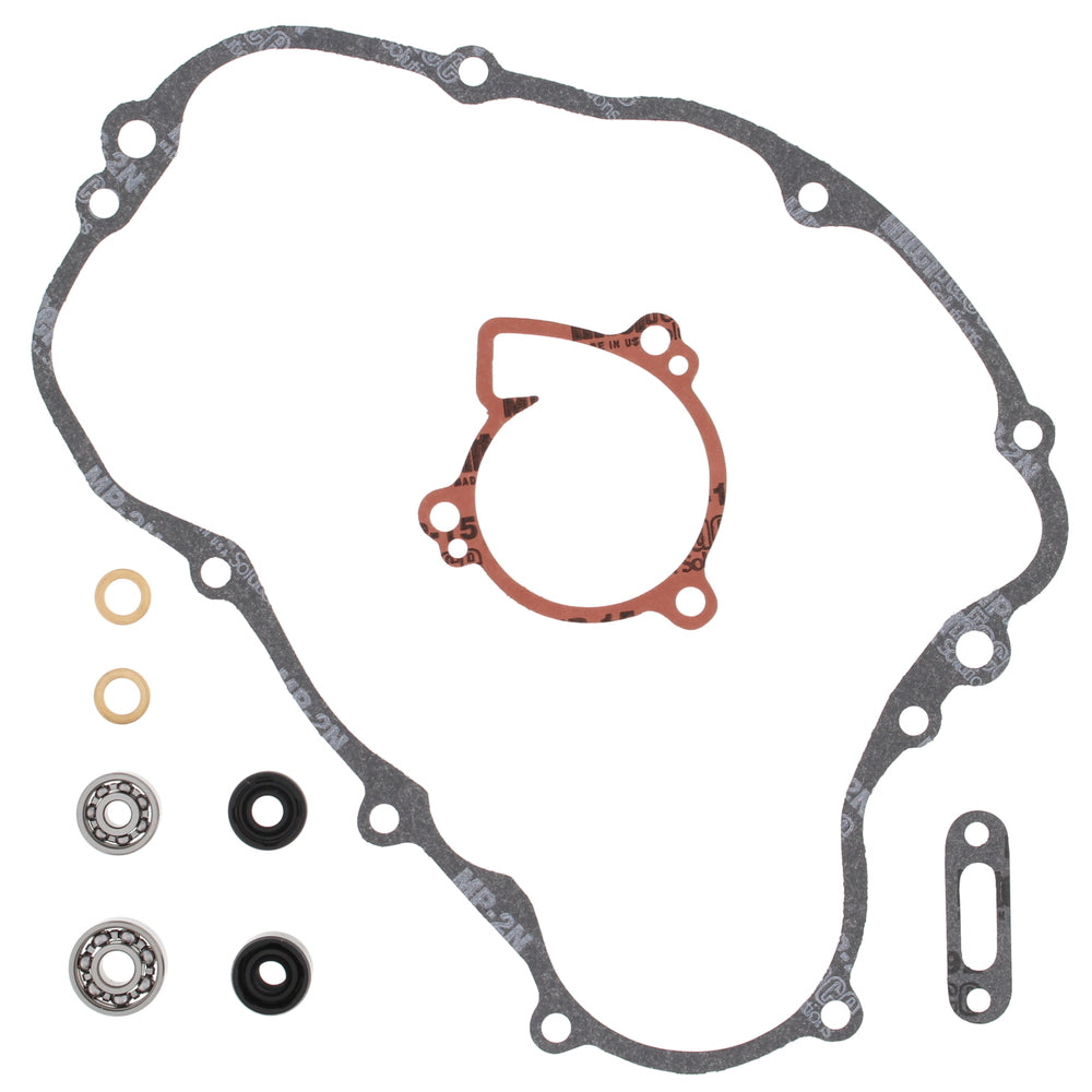 Vertex Water Pump Rebuild Kit - Kawasaki KDX200 89-94