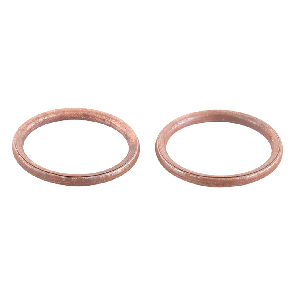 Vertex Exhaust Gasket Kit - Honda, Polaris Various Models