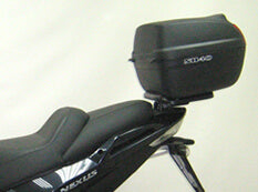 TOP CASE FITTING KIT - APRILIA SR MAX300/GILERA NEXUS500