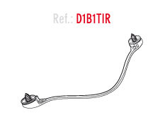 REPLACEMENT LID STAP Suit SH29 TOP CASE