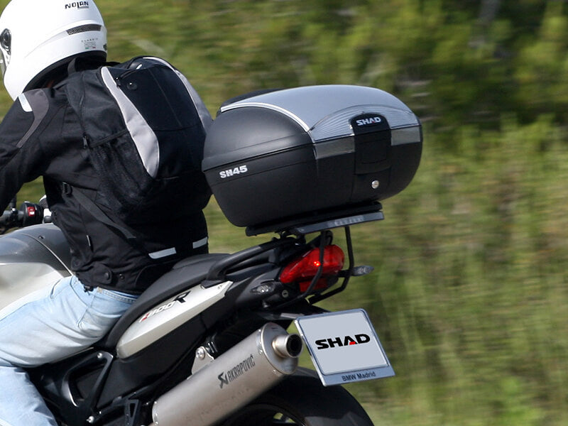 SHAD BRAKE LIGHT SUIT SH48/50/58/59