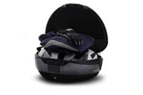 SH48 DARK GREY/BLACK