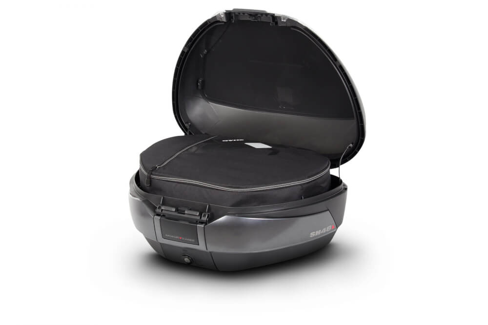 SH48 DARK GREY/BLACK