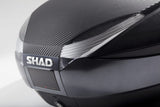 SH48 DARK GREY/BLACK