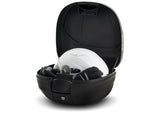 TOP CASE SH29 BLACK