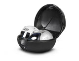 TOP CASE SH39 CARBON