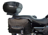 TOP MASTER H0NDA CTX 700